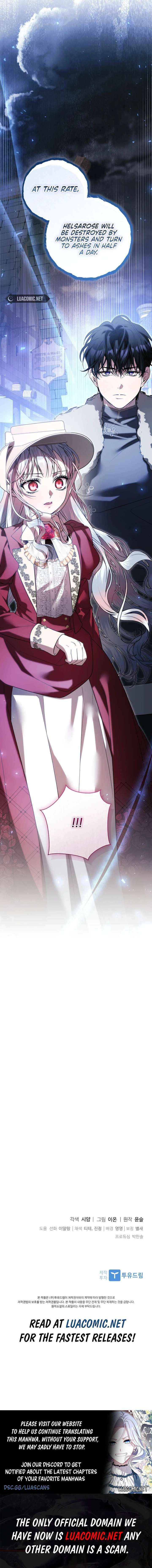 Read I Adopted A Villainous Dad Manga Online