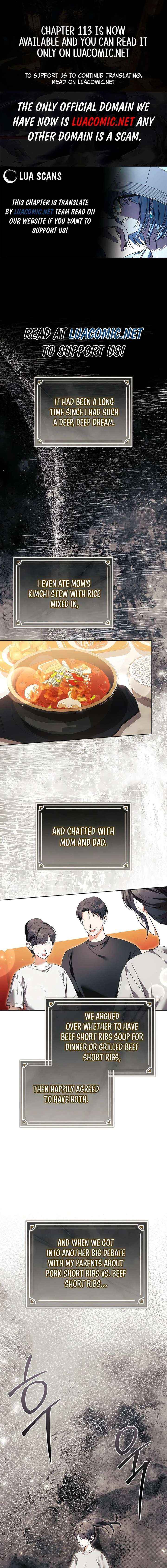 Read I Adopted A Villainous Dad Manga Online