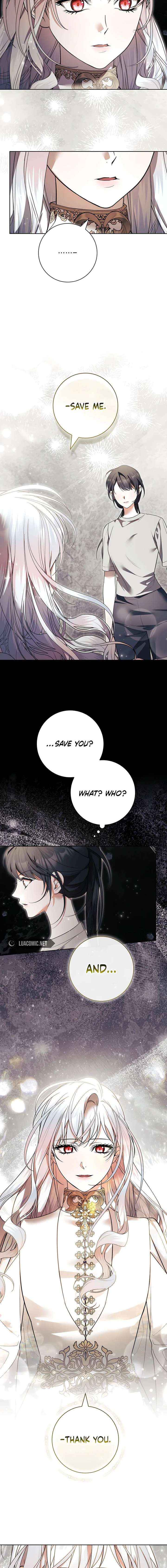 Read I Adopted A Villainous Dad Manga Online