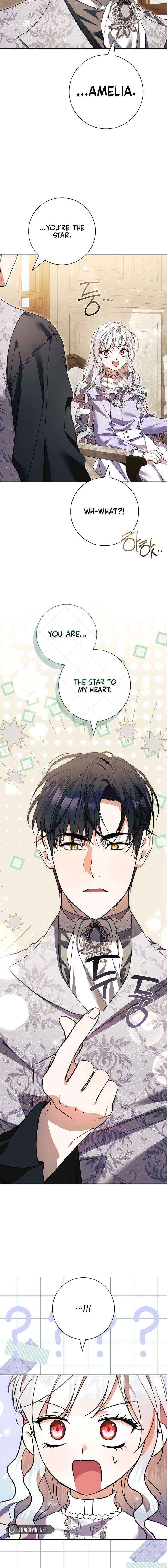 Read I Adopted A Villainous Dad Manga Online