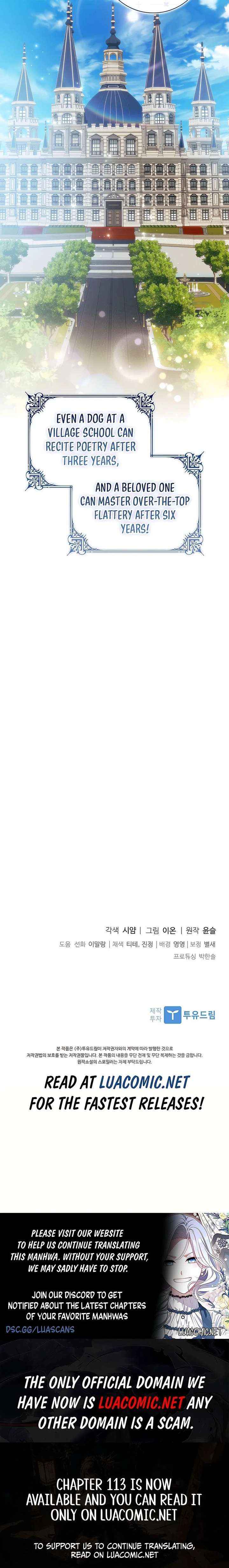 Read I Adopted A Villainous Dad Manga Online