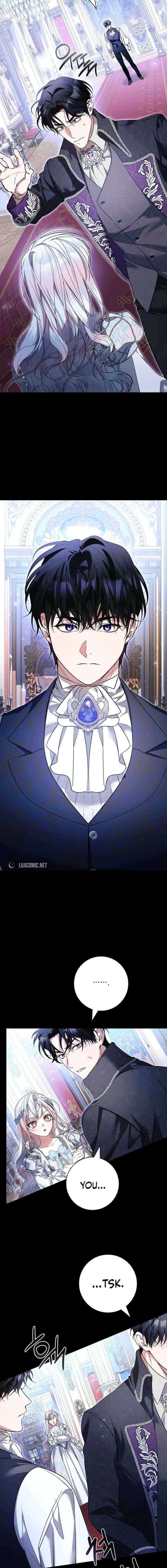 Read I Adopted A Villainous Dad Manga Online