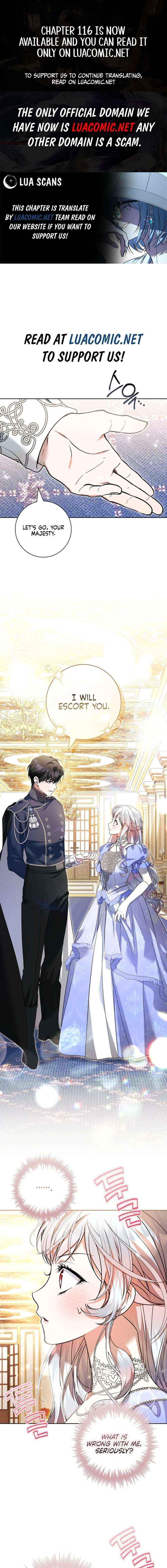 Read I Adopted A Villainous Dad Manga Online