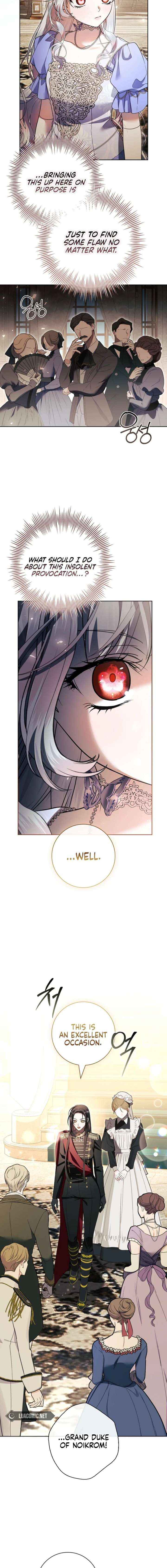 Read I Adopted A Villainous Dad Manga Online