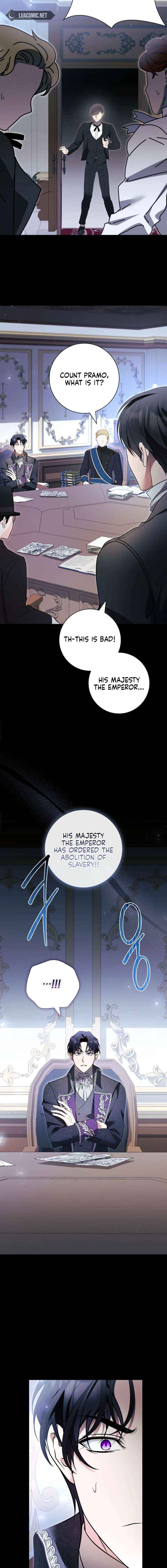 Read I Adopted A Villainous Dad Manga Online