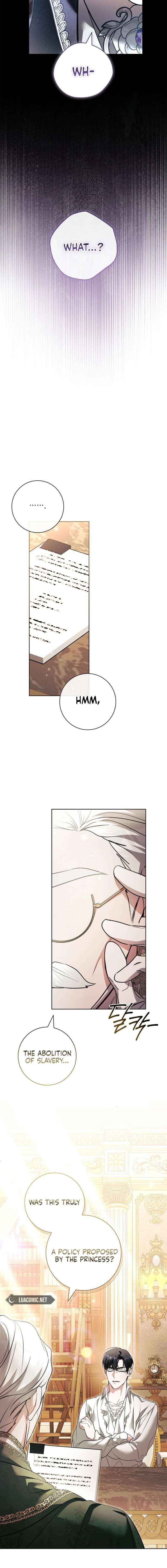 Read I Adopted A Villainous Dad Manga Online