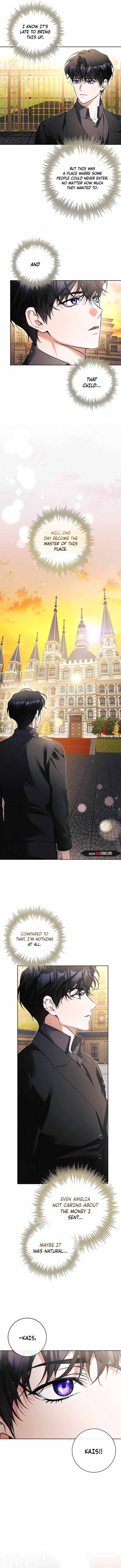 Read I Adopted A Villainous Dad Manga Online