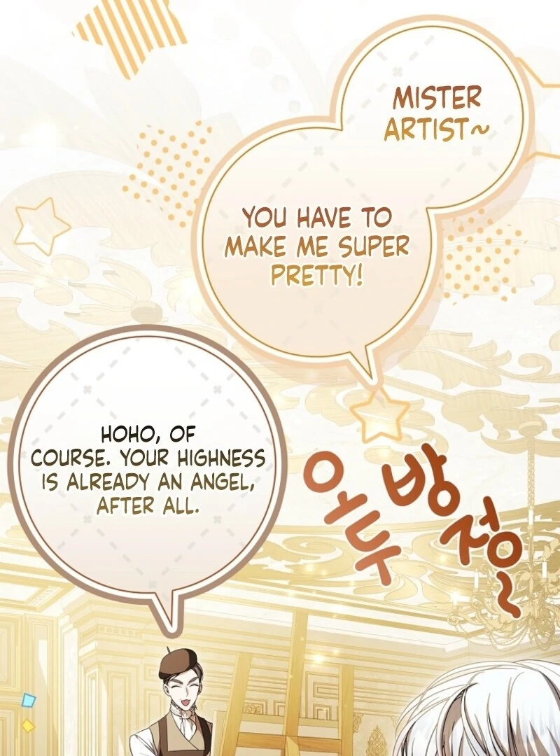 Read I Adopted A Villainous Dad Manga Online
