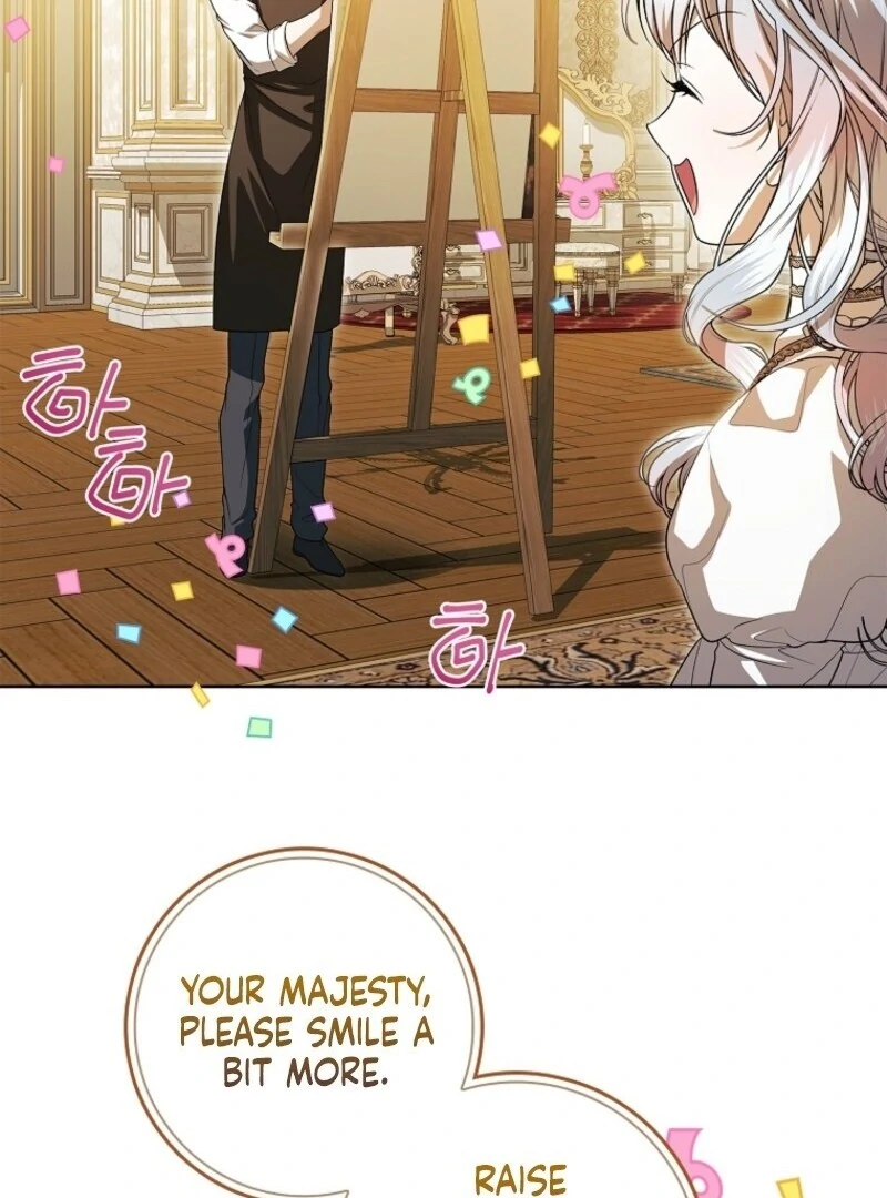 Read I Adopted A Villainous Dad Manga Online