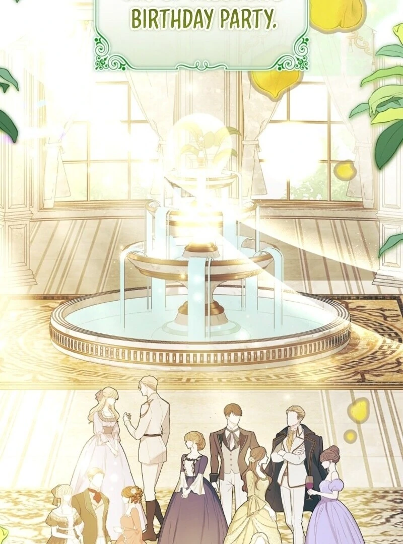 Read I Adopted A Villainous Dad Manga Online