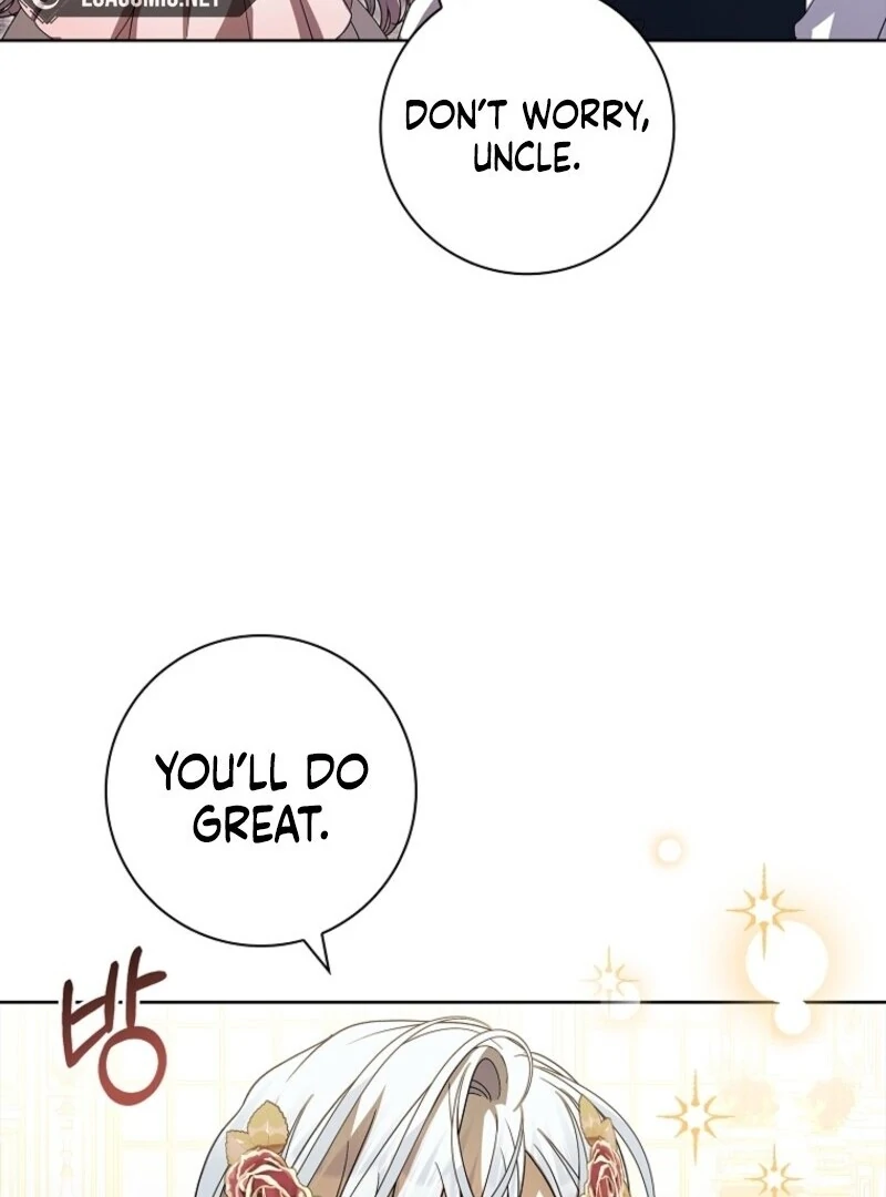 Read I Adopted A Villainous Dad Manga Online