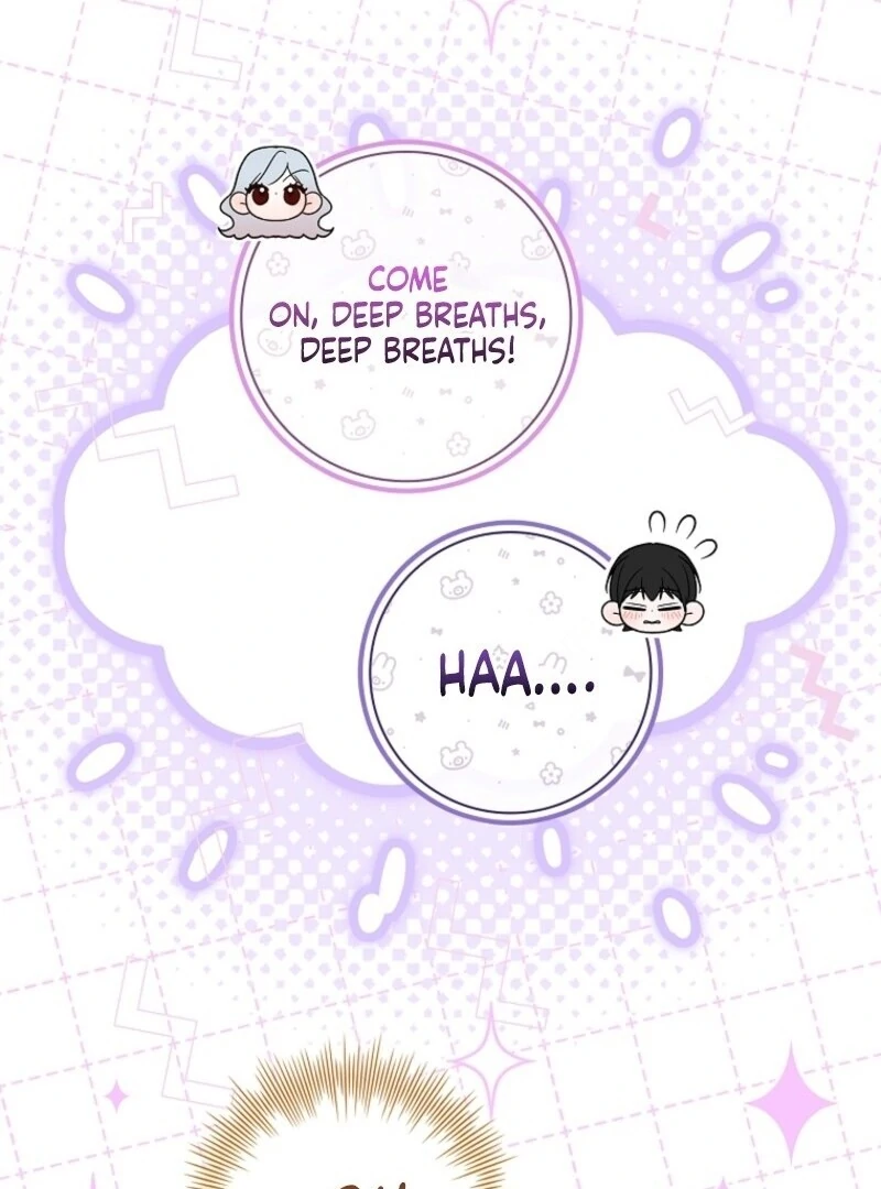Read I Adopted A Villainous Dad Manga Online