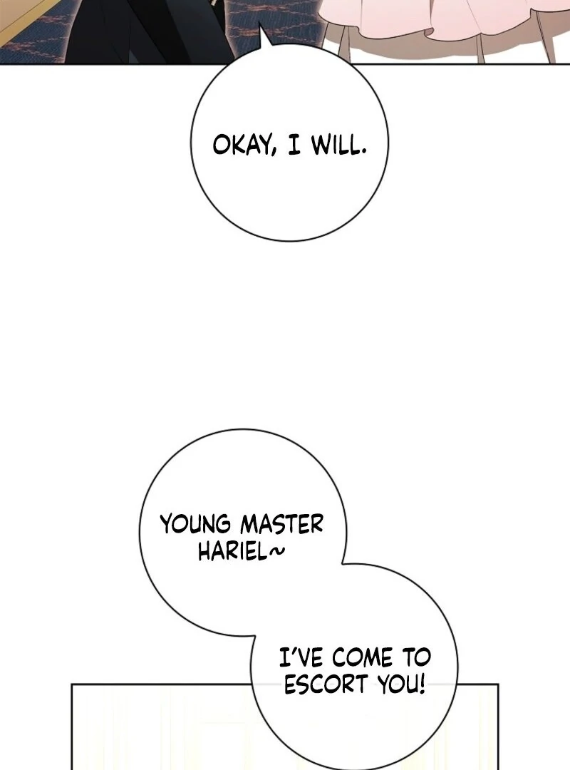 Read I Adopted A Villainous Dad Manga Online