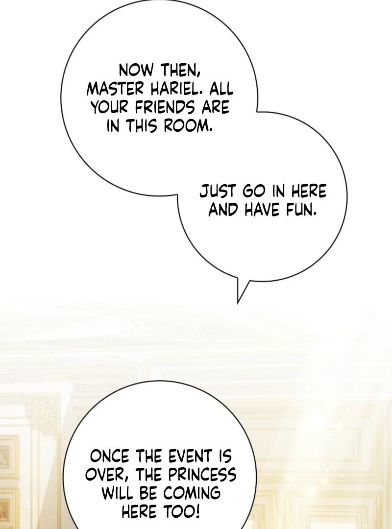 Read I Adopted A Villainous Dad Manga Online