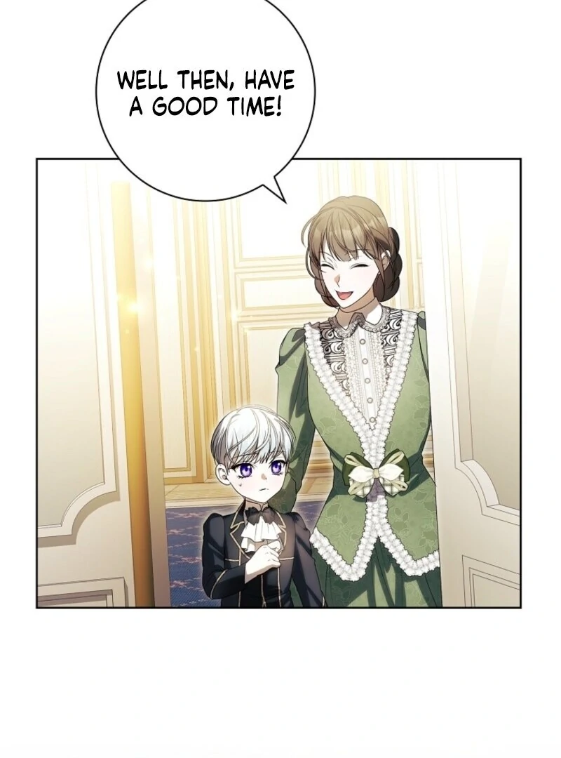 Read I Adopted A Villainous Dad Manga Online