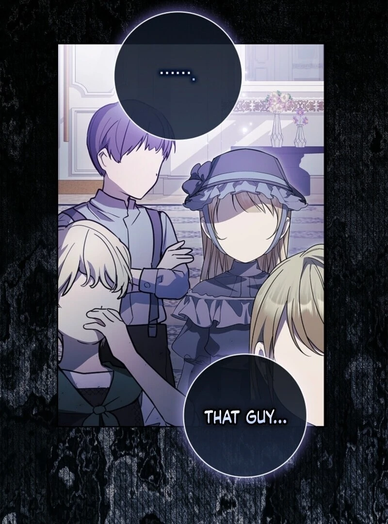 Read I Adopted A Villainous Dad Manga Online