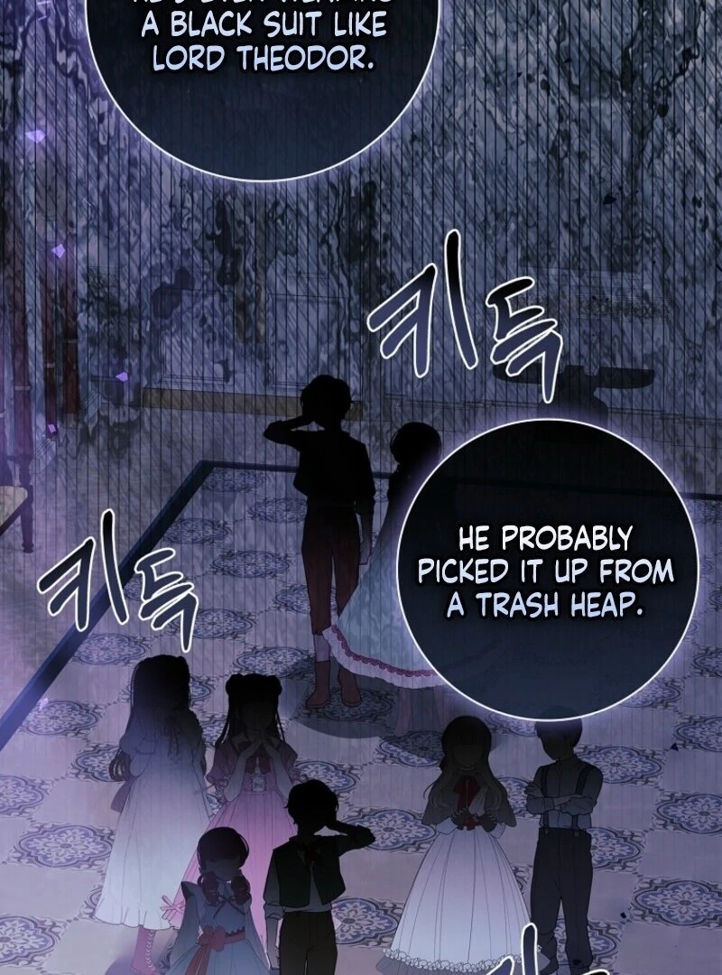 Read I Adopted A Villainous Dad Manga Online