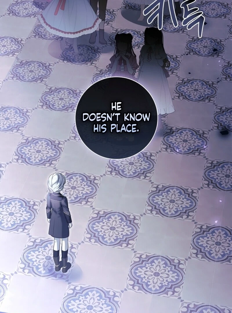 Read I Adopted A Villainous Dad Manga Online