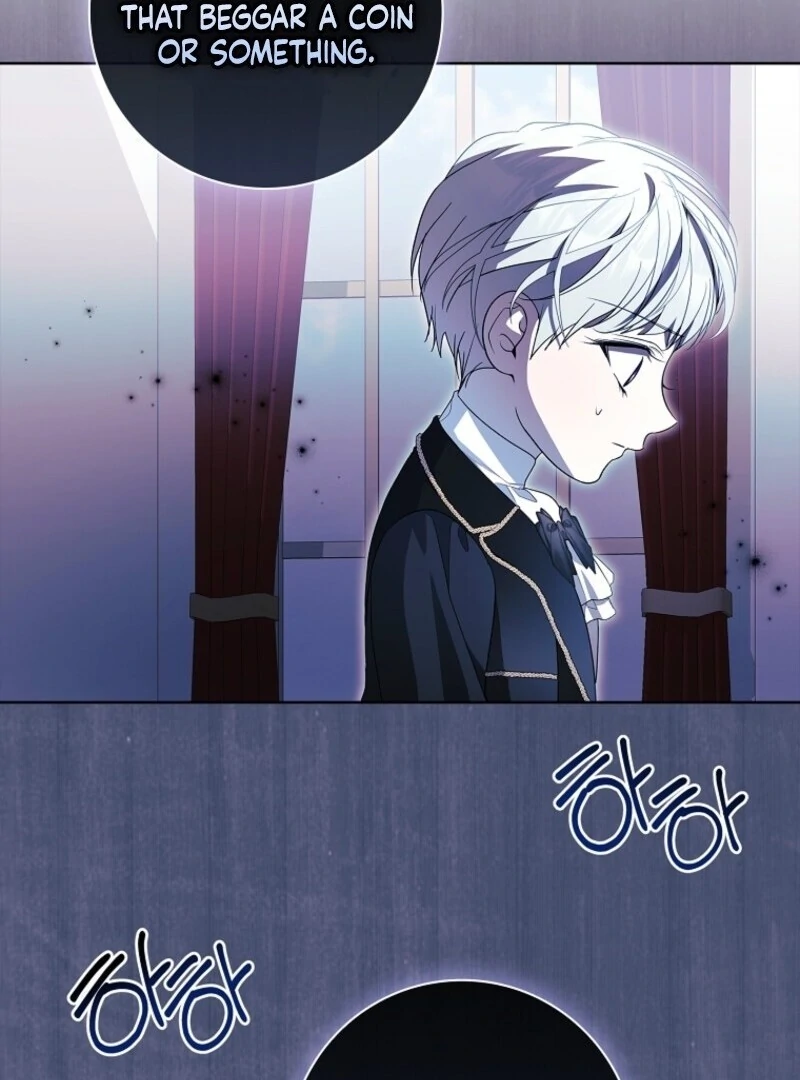 Read I Adopted A Villainous Dad Manga Online