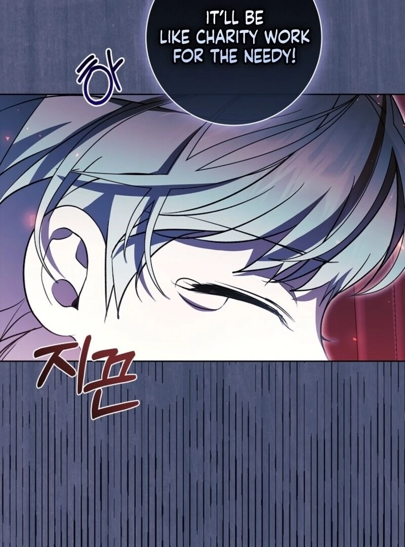 Read I Adopted A Villainous Dad Manga Online