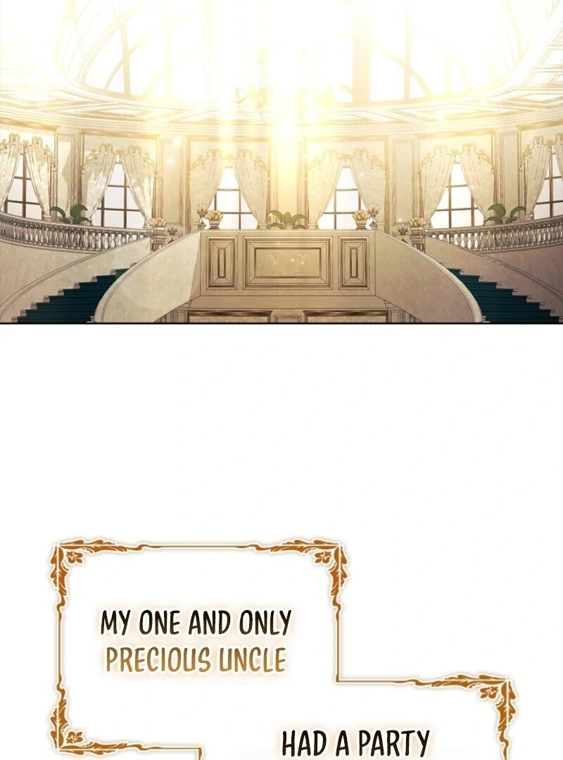 Read I Adopted A Villainous Dad Manga Online