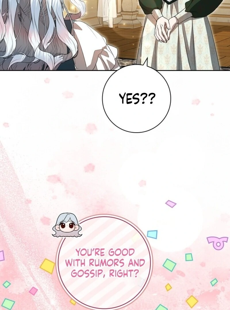 Read I Adopted A Villainous Dad Manga Online