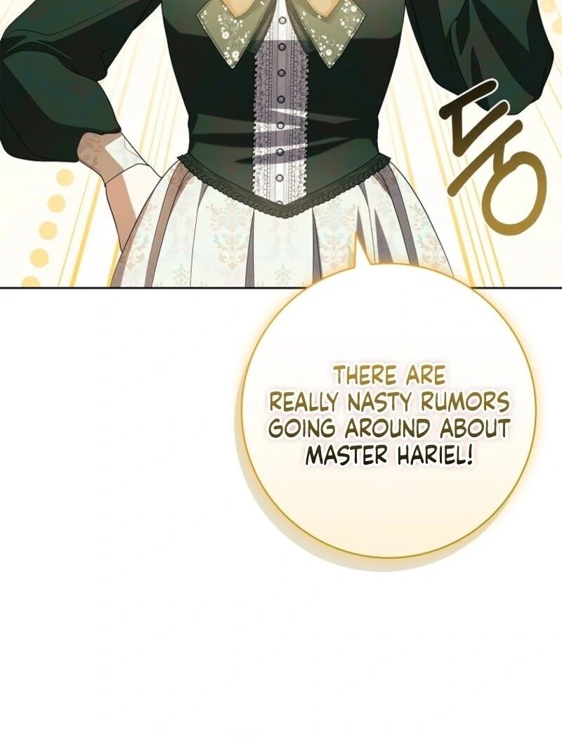 Read I Adopted A Villainous Dad Manga Online