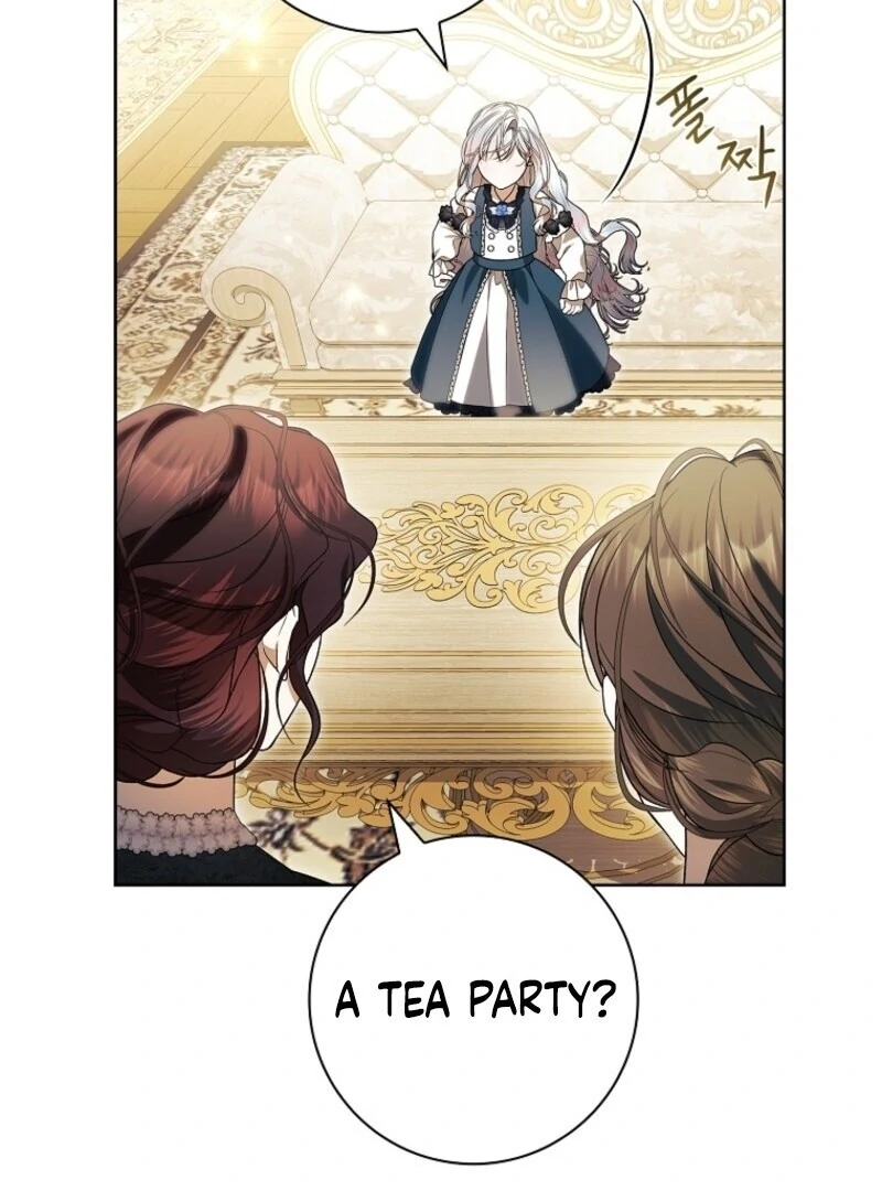 Read I Adopted A Villainous Dad Manga Online