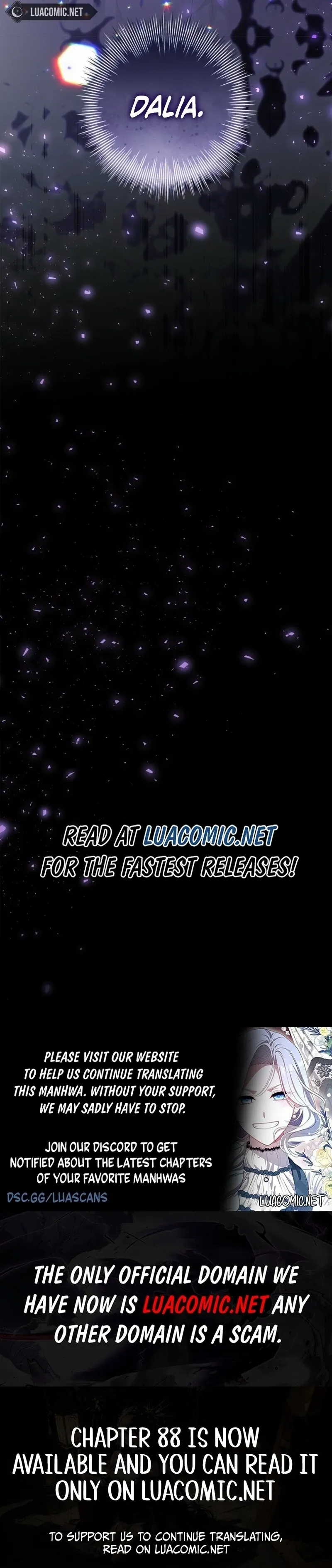 Read I Adopted A Villainous Dad Manga Online