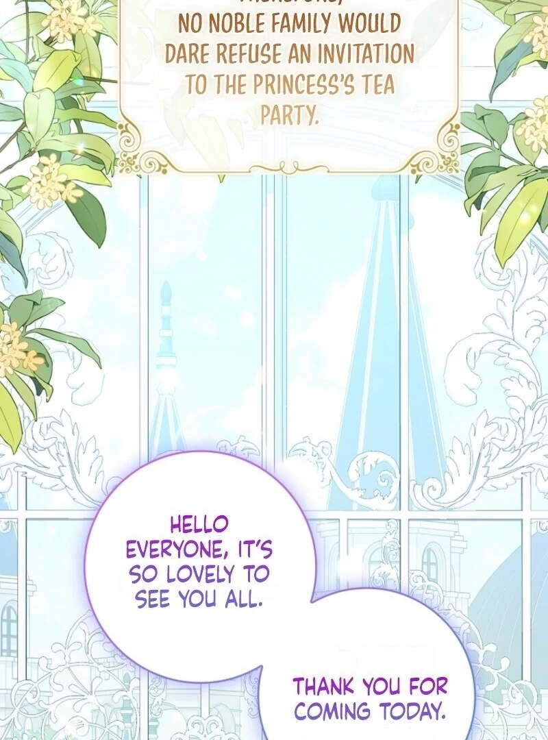 Read I Adopted A Villainous Dad Manga Online