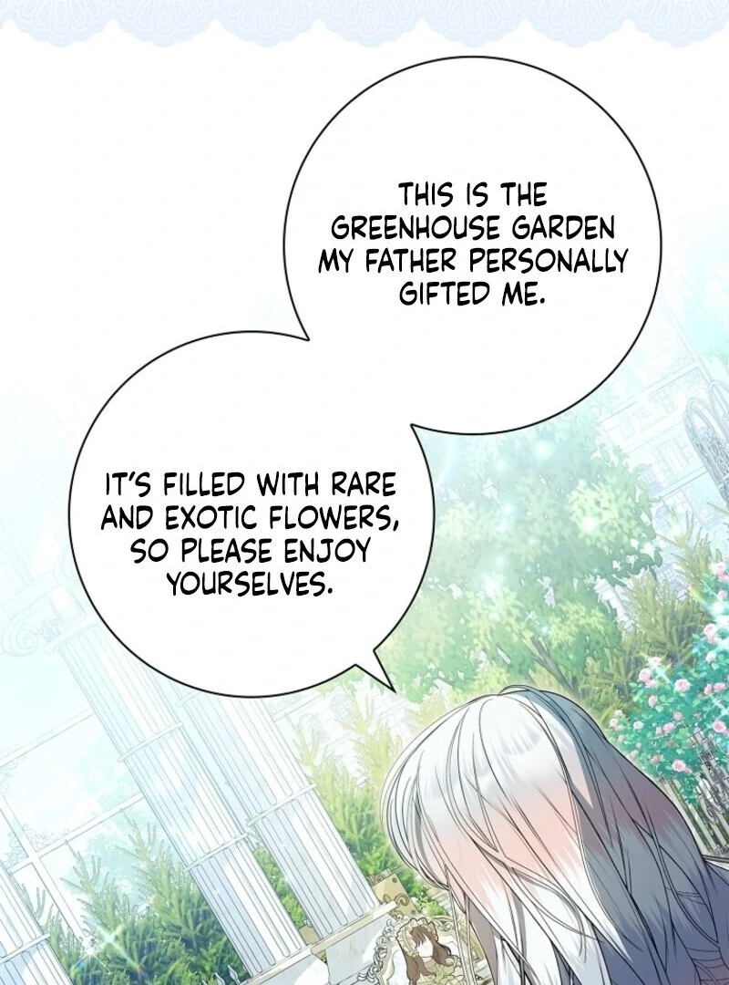Read I Adopted A Villainous Dad Manga Online