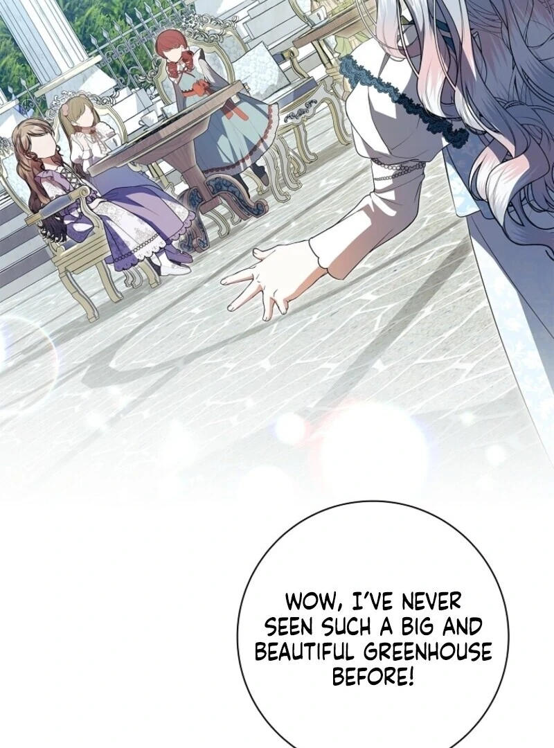 Read I Adopted A Villainous Dad Manga Online