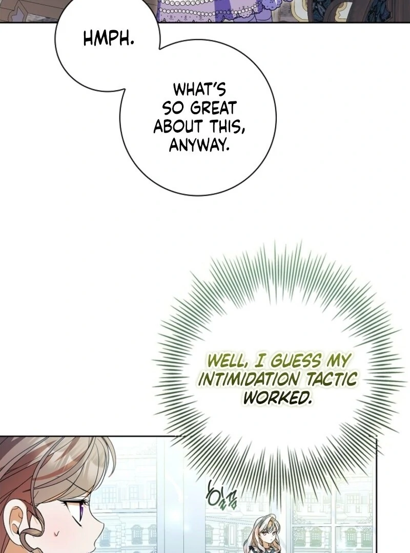 Read I Adopted A Villainous Dad Manga Online