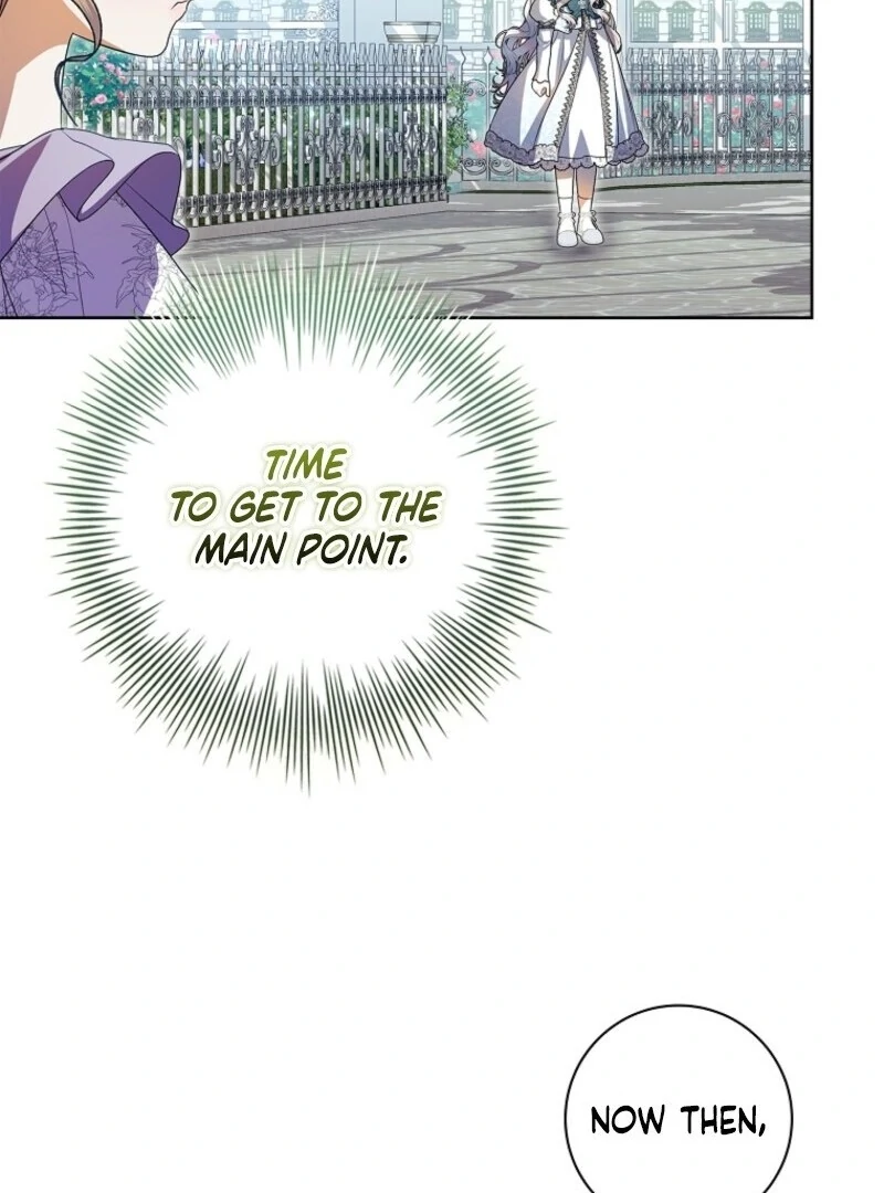 Read I Adopted A Villainous Dad Manga Online