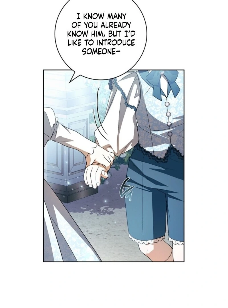 Read I Adopted A Villainous Dad Manga Online