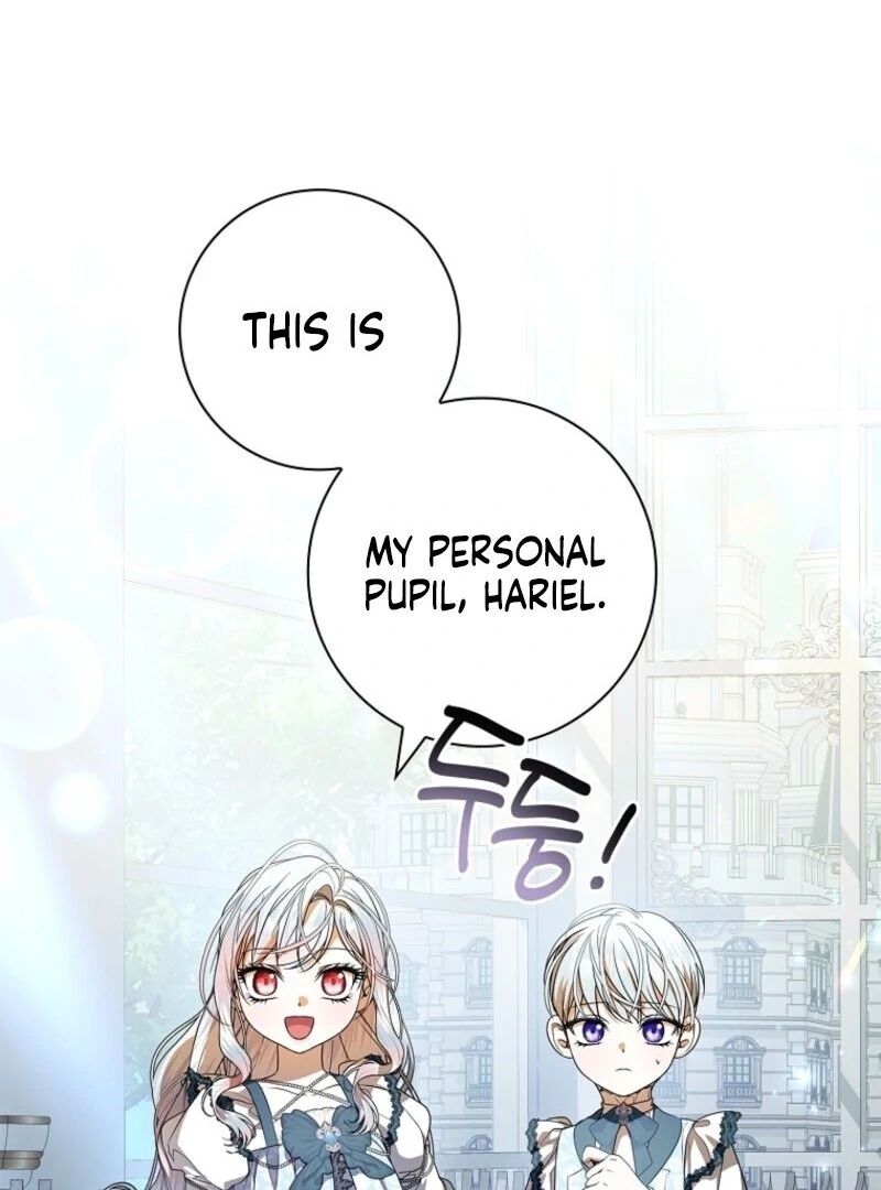 Read I Adopted A Villainous Dad Manga Online