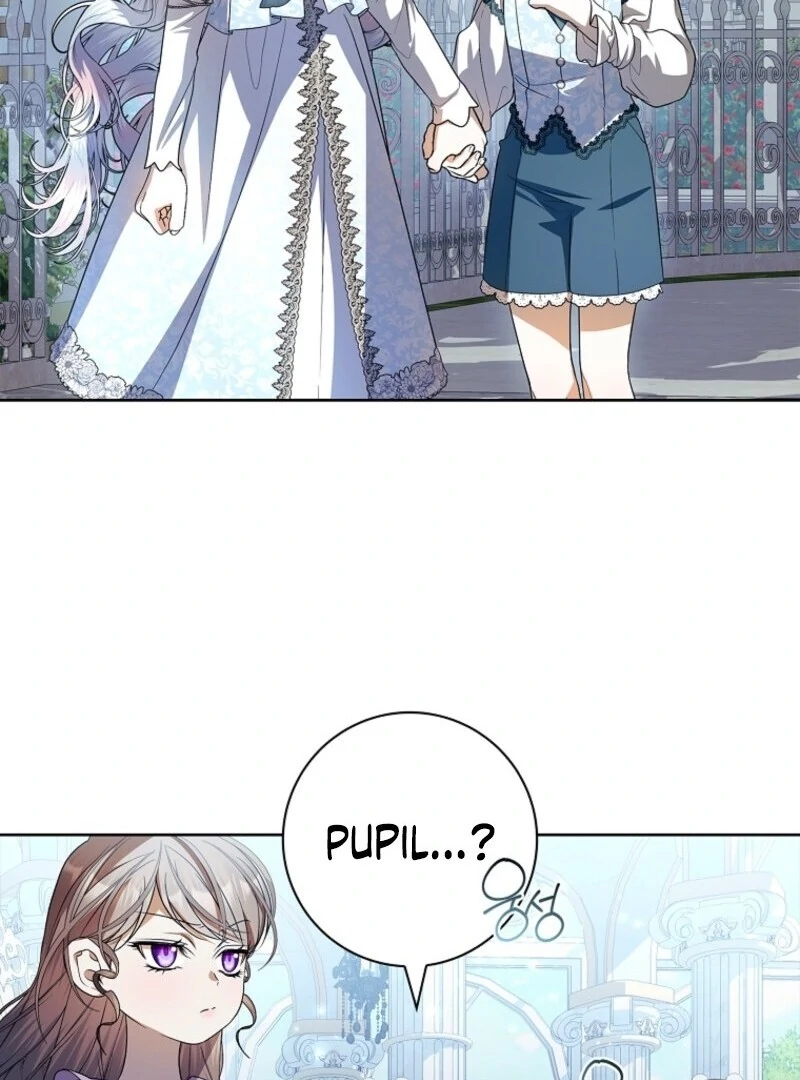 Read I Adopted A Villainous Dad Manga Online
