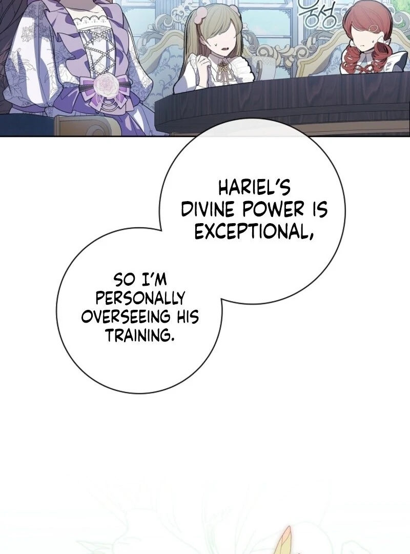 Read I Adopted A Villainous Dad Manga Online