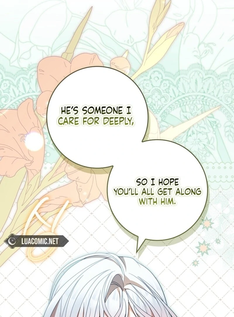 Read I Adopted A Villainous Dad Manga Online