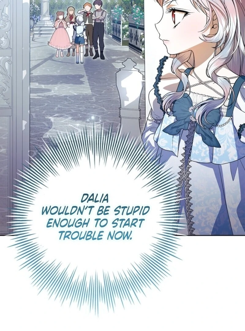 Read I Adopted A Villainous Dad Manga Online