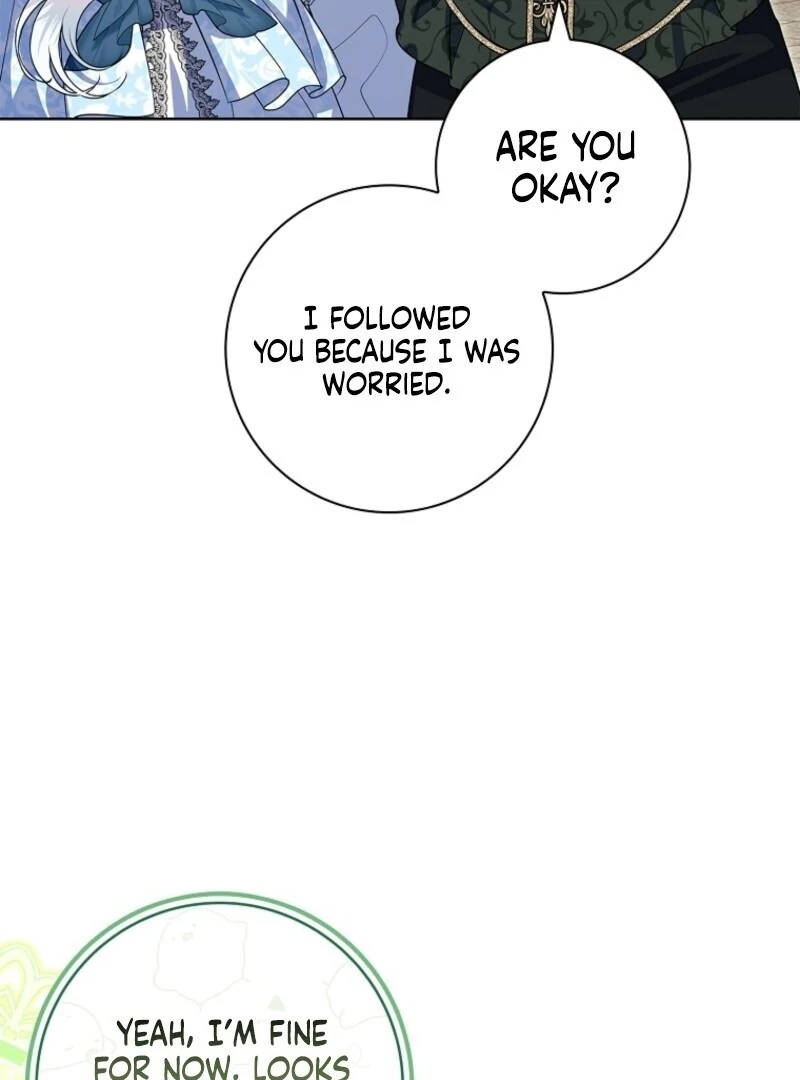Read I Adopted A Villainous Dad Manga Online