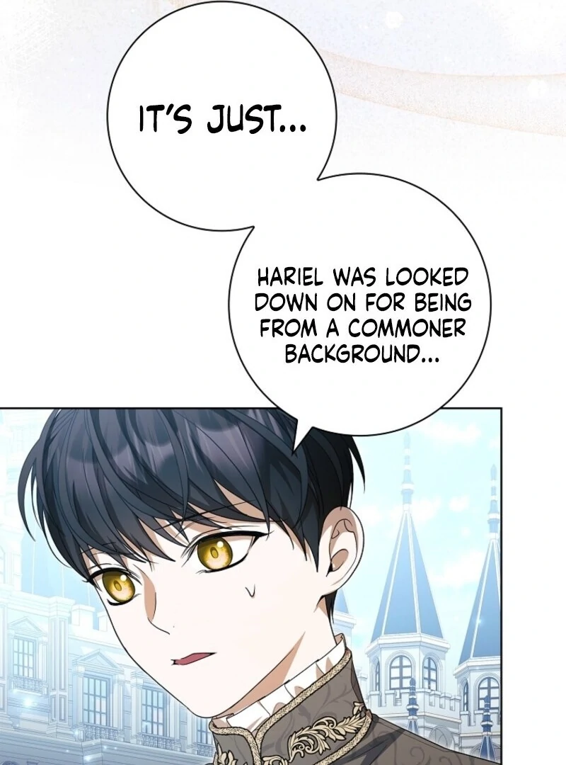 Read I Adopted A Villainous Dad Manga Online