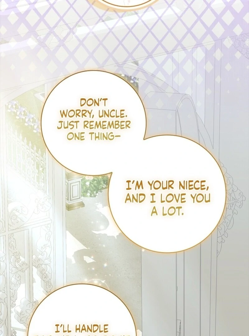 Read I Adopted A Villainous Dad Manga Online