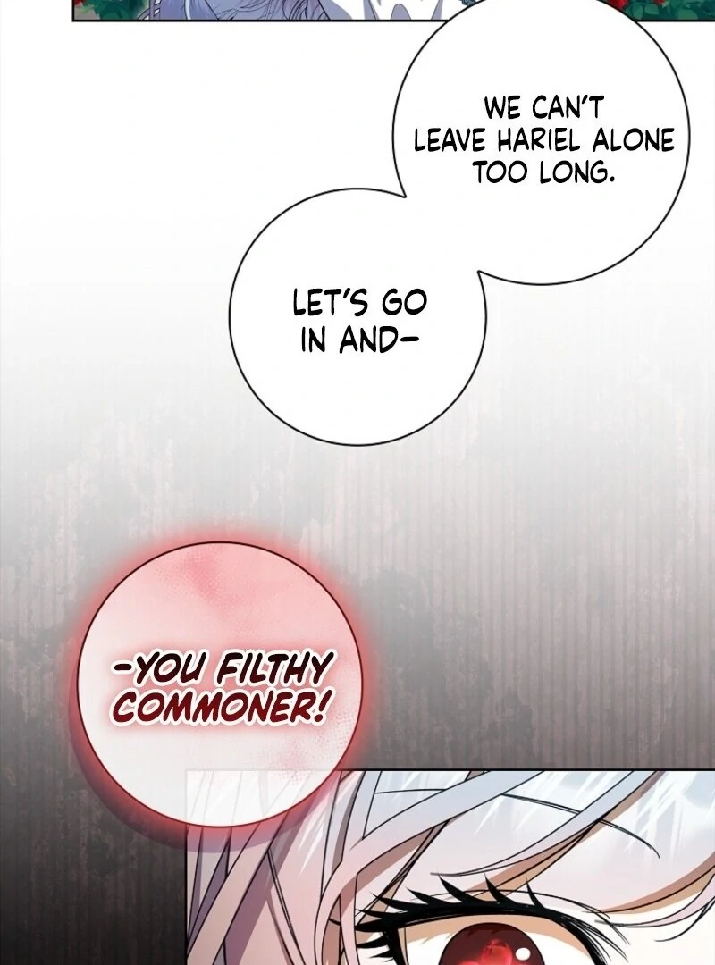 Read I Adopted A Villainous Dad Manga Online
