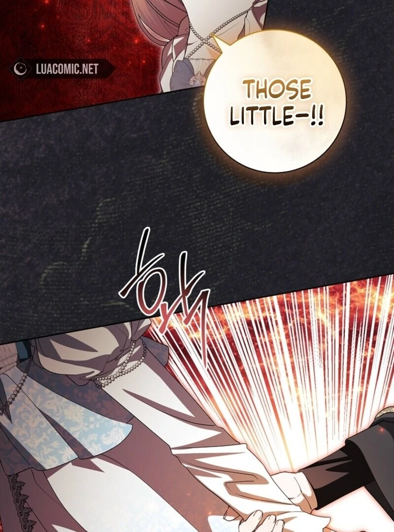 Read I Adopted A Villainous Dad Manga Online