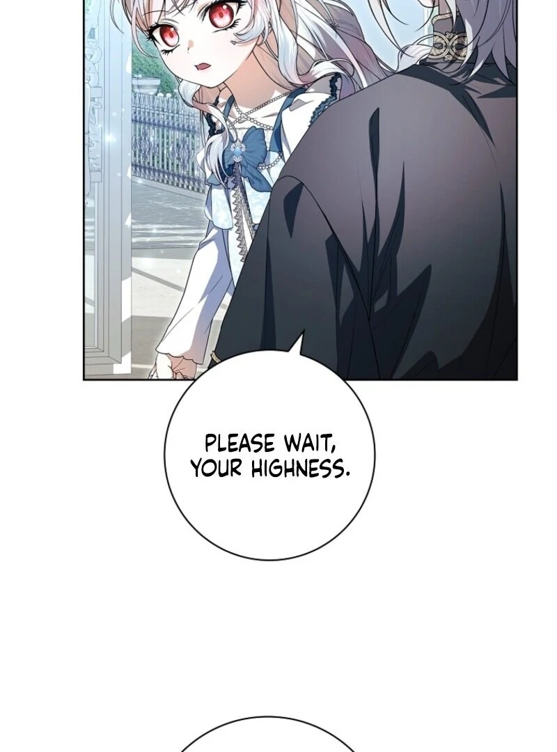 Read I Adopted A Villainous Dad Manga Online