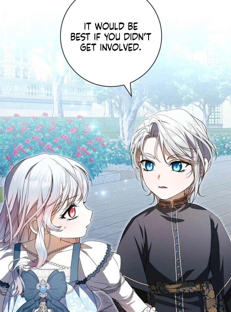 Read I Adopted A Villainous Dad Manga Online