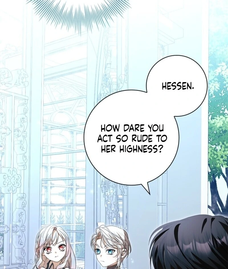 Read I Adopted A Villainous Dad Manga Online