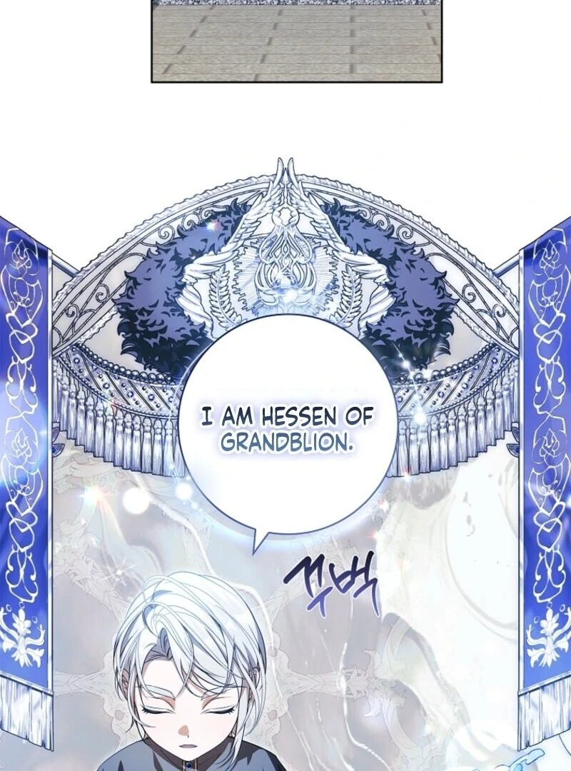 Read I Adopted A Villainous Dad Manga Online