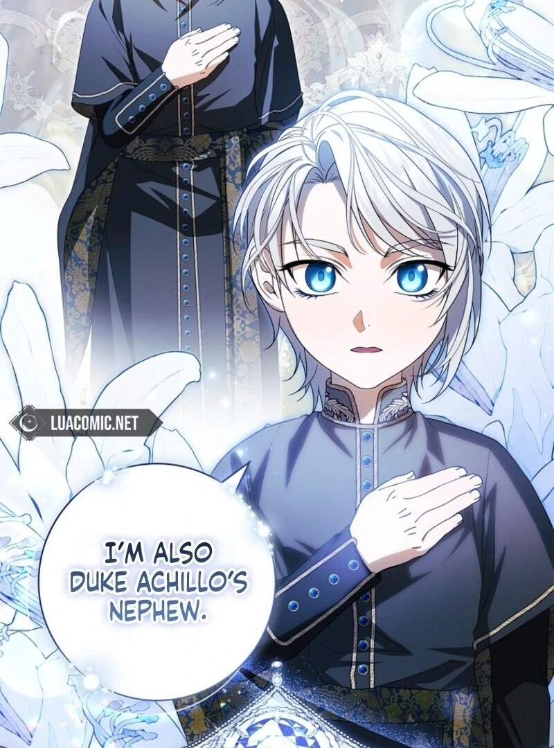 Read I Adopted A Villainous Dad Manga Online